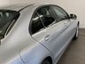USED 2017 17 MERCEDES-BENZ C CLASS 2.1 C220 D SE 4d 170 BHP Extremely well cared for 1 owner C-CLASS  2017 Striking Iridium Silver , stylish economical 4 door saloon , free uk delivery supplied with 12 months mot, call us now for more details on this super C-Class