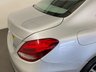 USED 2017 17 MERCEDES-BENZ C CLASS 2.1 C220 D SE 4d 170 BHP Extremely well cared for 1 owner C-CLASS  2017 Striking Iridium Silver , stylish economical 4 door saloon , free uk delivery supplied with 12 months mot, call us now for more details on this super C-Class