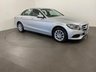 USED 2017 17 MERCEDES-BENZ C CLASS 2.1 C220 D SE 4d 170 BHP Extremely well cared for 1 owner C-CLASS  2017 Striking Iridium Silver , stylish economical 4 door saloon , free uk delivery supplied with 12 months mot, call us now for more details on this super C-Class
