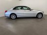 USED 2017 17 MERCEDES-BENZ C CLASS 2.1 C220 D SE 4d 170 BHP Extremely well cared for 1 owner C-CLASS  2017 Striking Iridium Silver , stylish economical 4 door saloon , free uk delivery supplied with 12 months mot, call us now for more details on this super C-Class