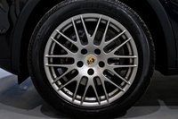 USED 2014 14 PORSCHE CAYENNE 3.0 PLATINUM EDITION D V6 TIPTRONIC 5d 245 BHP 