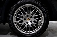 USED 2014 14 PORSCHE CAYENNE 3.0 PLATINUM EDITION D V6 TIPTRONIC 5d 245 BHP 