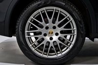 USED 2014 14 PORSCHE CAYENNE 3.0 PLATINUM EDITION D V6 TIPTRONIC 5d 245 BHP 