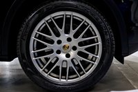 USED 2014 14 PORSCHE CAYENNE 3.0 PLATINUM EDITION D V6 TIPTRONIC 5d 245 BHP 