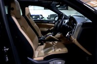 USED 2014 14 PORSCHE CAYENNE 3.0 PLATINUM EDITION D V6 TIPTRONIC 5d 245 BHP 