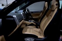 USED 2014 14 PORSCHE CAYENNE 3.0 PLATINUM EDITION D V6 TIPTRONIC 5d 245 BHP 