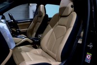 USED 2014 14 PORSCHE CAYENNE 3.0 PLATINUM EDITION D V6 TIPTRONIC 5d 245 BHP 