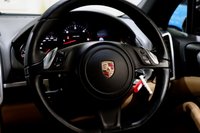 USED 2014 14 PORSCHE CAYENNE 3.0 PLATINUM EDITION D V6 TIPTRONIC 5d 245 BHP 