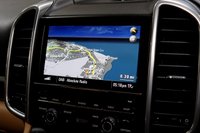 USED 2014 14 PORSCHE CAYENNE 3.0 PLATINUM EDITION D V6 TIPTRONIC 5d 245 BHP 