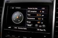 USED 2014 14 PORSCHE CAYENNE 3.0 PLATINUM EDITION D V6 TIPTRONIC 5d 245 BHP 