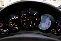 USED 2014 14 PORSCHE CAYENNE 3.0 PLATINUM EDITION D V6 TIPTRONIC 5d 245 BHP 