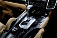 USED 2014 14 PORSCHE CAYENNE 3.0 PLATINUM EDITION D V6 TIPTRONIC 5d 245 BHP 