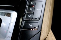 USED 2014 14 PORSCHE CAYENNE 3.0 PLATINUM EDITION D V6 TIPTRONIC 5d 245 BHP 