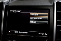 USED 2014 14 PORSCHE CAYENNE 3.0 PLATINUM EDITION D V6 TIPTRONIC 5d 245 BHP 