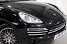 USED 2014 14 PORSCHE CAYENNE 3.0 PLATINUM EDITION D V6 TIPTRONIC 5d 245 BHP 