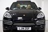 USED 2014 14 PORSCHE CAYENNE 3.0 PLATINUM EDITION D V6 TIPTRONIC 5d 245 BHP 