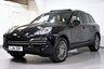 USED 2014 14 PORSCHE CAYENNE 3.0 PLATINUM EDITION D V6 TIPTRONIC 5d 245 BHP 