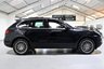 USED 2014 14 PORSCHE CAYENNE 3.0 PLATINUM EDITION D V6 TIPTRONIC 5d 245 BHP 