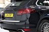 USED 2014 14 PORSCHE CAYENNE 3.0 PLATINUM EDITION D V6 TIPTRONIC 5d 245 BHP 
