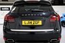 USED 2014 14 PORSCHE CAYENNE 3.0 PLATINUM EDITION D V6 TIPTRONIC 5d 245 BHP 