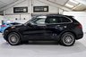 USED 2014 14 PORSCHE CAYENNE 3.0 PLATINUM EDITION D V6 TIPTRONIC 5d 245 BHP 
