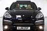 USED 2014 14 PORSCHE CAYENNE 3.0 PLATINUM EDITION D V6 TIPTRONIC 5d 245 BHP 