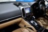 USED 2014 14 PORSCHE CAYENNE 3.0 PLATINUM EDITION D V6 TIPTRONIC 5d 245 BHP 