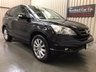USED 2011 61 HONDA CR-V 2.2 I-DTEC EX 5d 148 BHP FINANCE RATES  FROM 6.9 APR