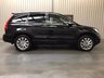 USED 2011 61 HONDA CR-V 2.2 I-DTEC EX 5d 148 BHP FINANCE RATES  FROM 6.9 APR