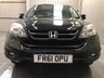 USED 2011 61 HONDA CR-V 2.2 I-DTEC EX 5d 148 BHP FINANCE RATES  FROM 6.9 APR