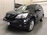 USED 2011 61 HONDA CR-V 2.2 I-DTEC EX 5d 148 BHP FINANCE RATES  FROM 6.9 APR