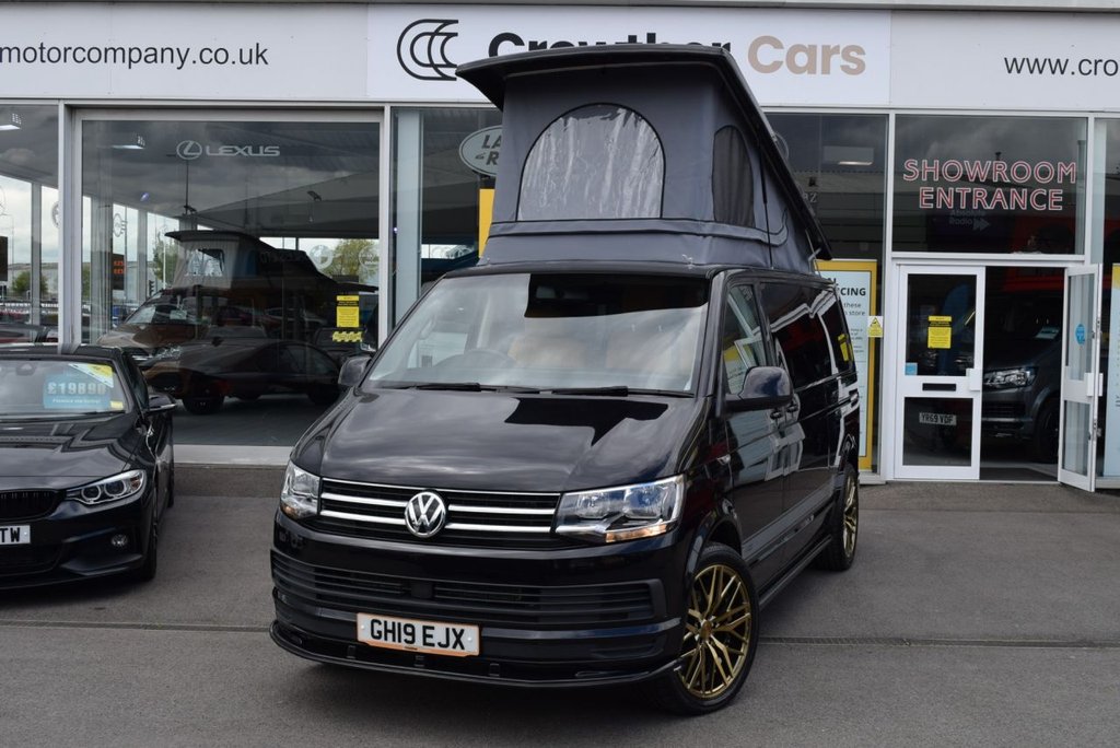 View our VOLKSWAGEN TRANSPORTER