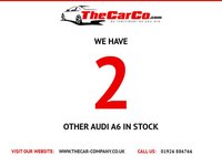USED 2010 60 AUDI A6 3.0 ALLROAD TDI QUATTRO 5d 237 BHP * NAVIGATION * PARK SENSORS * MOT NOV * 7 SERVICES * 1 OWNER ONLY *