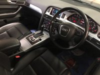 USED 2010 60 AUDI A6 3.0 ALLROAD TDI QUATTRO 5d 237 BHP * NAVIGATION * PARK SENSORS * MOT NOV * 7 SERVICES * 1 OWNER ONLY *
