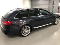 USED 2010 60 AUDI A6 3.0 ALLROAD TDI QUATTRO 5d 237 BHP * NAVIGATION * PARK SENSORS * MOT NOV * 7 SERVICES * 1 OWNER ONLY *