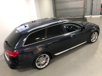 USED 2010 60 AUDI A6 3.0 ALLROAD TDI QUATTRO 5d 237 BHP * NAVIGATION * PARK SENSORS * MOT NOV * 7 SERVICES * 1 OWNER ONLY *