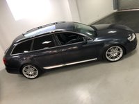 USED 2010 60 AUDI A6 3.0 ALLROAD TDI QUATTRO 5d 237 BHP * NAVIGATION * PARK SENSORS * MOT NOV * 7 SERVICES * 1 OWNER ONLY *