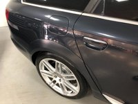 USED 2010 60 AUDI A6 3.0 ALLROAD TDI QUATTRO 5d 237 BHP * NAVIGATION * PARK SENSORS * MOT NOV * 7 SERVICES * 1 OWNER ONLY *