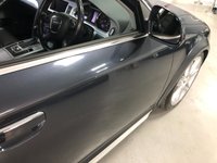 USED 2010 60 AUDI A6 3.0 ALLROAD TDI QUATTRO 5d 237 BHP * NAVIGATION * PARK SENSORS * MOT NOV * 7 SERVICES * 1 OWNER ONLY *