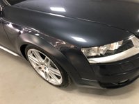 USED 2010 60 AUDI A6 3.0 ALLROAD TDI QUATTRO 5d 237 BHP * NAVIGATION * PARK SENSORS * MOT NOV * 7 SERVICES * 1 OWNER ONLY *