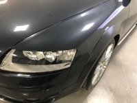 USED 2010 60 AUDI A6 3.0 ALLROAD TDI QUATTRO 5d 237 BHP * NAVIGATION * PARK SENSORS * MOT NOV * 7 SERVICES * 1 OWNER ONLY *