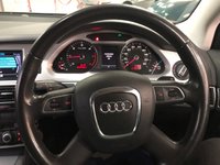 USED 2010 60 AUDI A6 3.0 ALLROAD TDI QUATTRO 5d 237 BHP * NAVIGATION * PARK SENSORS * MOT NOV * 7 SERVICES * 1 OWNER ONLY *