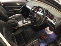 USED 2010 60 AUDI A6 3.0 ALLROAD TDI QUATTRO 5d 237 BHP * NAVIGATION * PARK SENSORS * MOT NOV * 7 SERVICES * 1 OWNER ONLY *