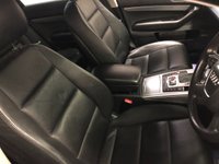 USED 2010 60 AUDI A6 3.0 ALLROAD TDI QUATTRO 5d 237 BHP * NAVIGATION * PARK SENSORS * MOT NOV * 7 SERVICES * 1 OWNER ONLY *