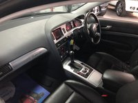 USED 2010 60 AUDI A6 3.0 ALLROAD TDI QUATTRO 5d 237 BHP * NAVIGATION * PARK SENSORS * MOT NOV * 7 SERVICES * 1 OWNER ONLY *