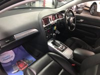 USED 2010 60 AUDI A6 3.0 ALLROAD TDI QUATTRO 5d 237 BHP * NAVIGATION * PARK SENSORS * MOT NOV * 7 SERVICES * 1 OWNER ONLY *