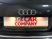 USED 2010 60 AUDI A6 3.0 ALLROAD TDI QUATTRO 5d 237 BHP * NAVIGATION * PARK SENSORS * MOT NOV * 7 SERVICES * 1 OWNER ONLY *