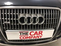 USED 2010 60 AUDI A6 3.0 ALLROAD TDI QUATTRO 5d 237 BHP * NAVIGATION * PARK SENSORS * MOT NOV * 7 SERVICES * 1 OWNER ONLY *