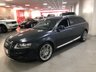 USED 2010 60 AUDI A6 3.0 ALLROAD TDI QUATTRO 5d 237 BHP * NAVIGATION * PARK SENSORS * MOT NOV * 7 SERVICES * 1 OWNER ONLY *