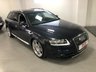 USED 2010 60 AUDI A6 3.0 ALLROAD TDI QUATTRO 5d 237 BHP * NAVIGATION * PARK SENSORS * MOT NOV * 7 SERVICES * 1 OWNER ONLY *
